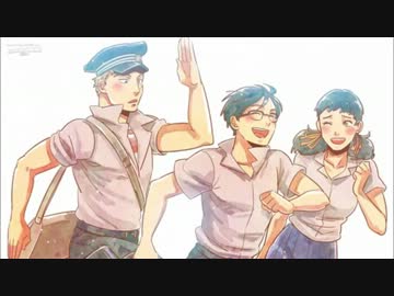 坂道のアポロン -  My Favorite Things(Full Song)