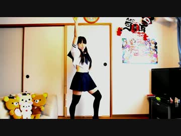 【みこ】最強パレパレードを踊ってみた【ももクロ】