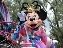 ディズニー七夕イン