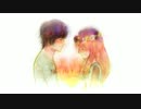 ＊Just be friends piano ver.　歌ってみた【柚葡萄】
