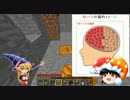 【Minecraft】とりあえずはじめよう　part21