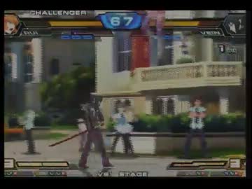 【リブロス高槻】7/7 カオスコード突発配信 part4