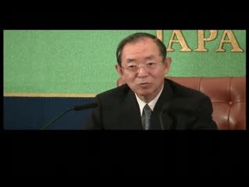 【品格】　丹羽中国大使　【日本の誇り】