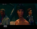 【PS3】SaintsRow3を絶叫してみた　Part31 【ダーティペア】