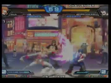 【リブロス高槻】7/7 カオスコード突発配信 part5