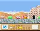 【星のカービィ３】仕事のない日に星を救う【実況】Part6