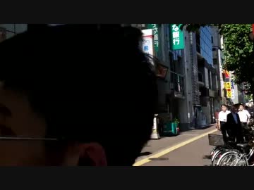 【在特会】緊急猛抗議！ 7月10日は韓国大使館に全員集合！7