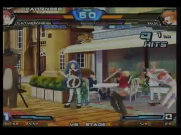 【リブロス高槻】7/7 カオスコード突発配信 part6