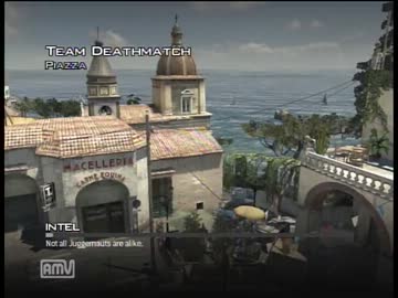 【COD:MW3】BO2に向けてマルチをプレイ7【SE編集】
