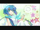 【蒼姫ラピス】 はぴらぴ★らぴす 【オリジナル曲】