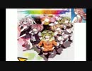 【kemu曲】透明人生最後のイカサマ物語【mix?】