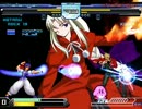 【MUGEN】ぶちクロスランセレサバイバル inタッグPart35