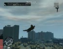 【GTA Ⅳ】 インフェルノモードをやってみた その39