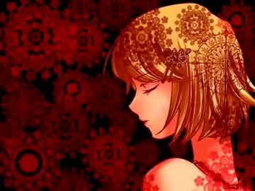 【ニコカラ】 メルツェルの機械人形 【off vocal】