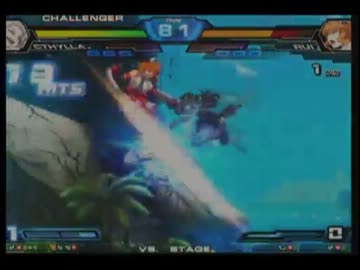 【リブロス高槻】7/7 カオスコード突発配信 part9