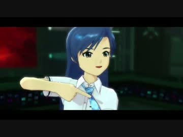 アイドルマスター2　The Moon is Not Alone