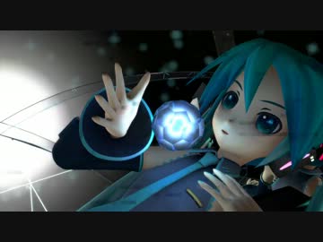 【初音ミクPV付オリジナル】Resonant Gene（Re:nG＆Aono.Y）