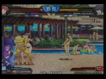【リブロス高槻】7/7 カオスコード突発配信 part10