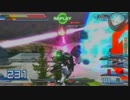 【EXVSFB】刹那五月雨撃ち　デュナメス視点part.29