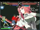 【MUGEN】剣士(らしきもの)を集めて ランセレタッグ大会part.15