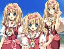 Escu:de「ワンダリング・リペア！」 デモムービー