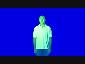 クリーパーと化したMUR大先輩BB.minecraft.mp4