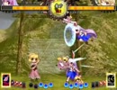 東方天舞双～12年7月5日 東方天舞双初中級者大会～　part2