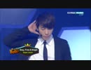 [HD] 120710 Show Champion - SJライブ＋初１位