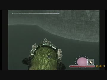 【初見】ハカハカしながらワンダ実況 第18夜