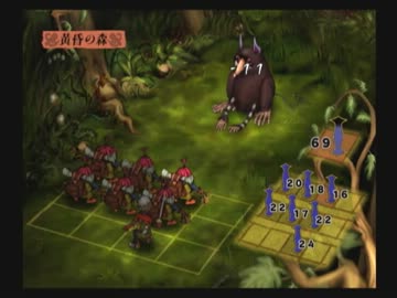 ゆっくりモールモースの騎兵隊　３