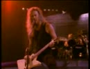 80's HR/HM 一押しアーティスト紹介シリーズ31～METALLICA