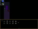 【ホラーゲーム】夜中の美術館を彷徨い歩く少女「Ib」part10【実況】