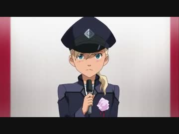 【音MAD】AGE×僕SM アセムキャラソン「One Way」【ガンダムAGE】