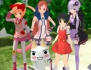 【トークロイド】mikiの割とどうでもいい話【9】