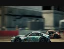 DiRT3(PC) BMW Z4 初音ミク 2012 で走ってみた