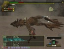 MHF ＨＣ剛錆びクシャ初見でいってみた