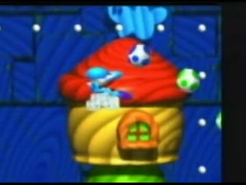 【ヨッシーストーリー】初心者でもできるメロン完食講座 第7講【実況】