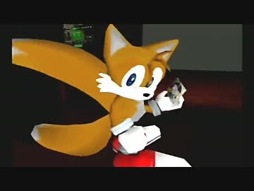 ソニックアドベンチャー２ バトル を実況プレイ part4