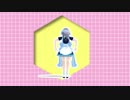 【MMD】咲夜さんで春に一番近い街