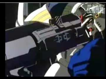 機動戦士ガンダム００８３のＢＧＭを変えてみた