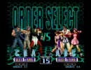 KOF2002対戦動画　　　竹（仮名）　VS　なじゃ