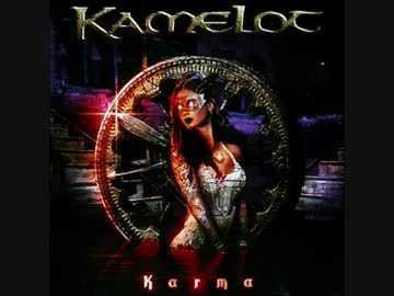 Kamelot「Forever」歌ってみた。