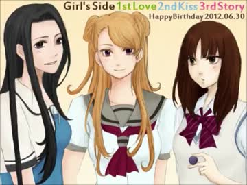 【ときメモGS実況】10年前、オレはこのゲームで腐女子になりました。 part4