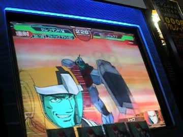 GCB おっさん達とクリスのカードビルダー 第20回 vs大佐
