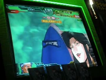 GCB おっさん達のカードビルダー外伝 「第38回CS名張店舗大会第4戦」