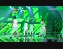 【120622】INFINITE　The chaser【Music Bank】