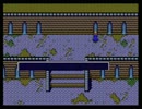 【PC-8801】ファングス(FANGS)～エニックス～　その3