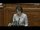 07.11　参議院　本会議　橋本聖子議員（自民）