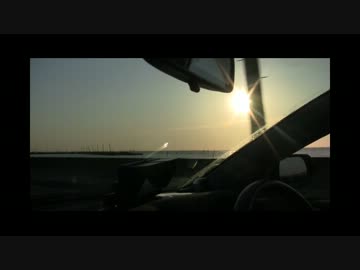 インテグラでおでかけ（おすすめドライブコース.ver）