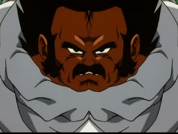 あの映画を左右対称にしてみた